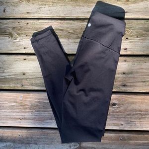 Yogalicious athletic legging